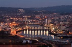 Pontevedra Top Tours and Trips | experitour.com