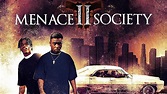 Menace II Society Wallpapers - Top Free Menace II Society Backgrounds ...