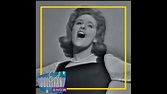 The Ed Sullivan Show - Lesley Gore "Hello,Young Lovers" January 31,1965 ...