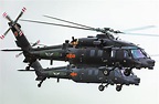 China's Z-20 utility helicopter unveiled at Tianjin Expo : r/MilitaryPorn