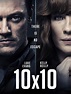 Movie Review: 10x10 (2018) - Nightmarish Conjurings