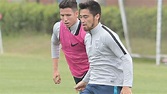 Sport Boys | Fichajes 2020: Rodrigo Cuba dejó la 'Misilera' y jugará en ...