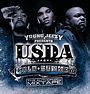 Young Jeezy Presents U.S.D.A.: "Cold Summer" The Authorized Mixtape ...