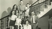 Rockefeller family - Alchetron, The Free Social Encyclopedia