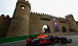 GP de Azerbaiyán de F1 2021: Horarios y dónde ver la carrera - Jesán ...