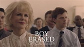 Everything You Need to Know About Boy Erased Movie (2018)