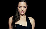 Fondos de pantalla de Angelina Jolie, Wallpapers HD Gratis