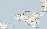 Palermo Location Guide