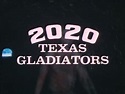 Filmes segregados: 2020 Gladiadores do Texas (2020 Texas Gladiators 1982 )