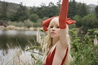 Carly Rae Jepsen Releases Idyllic Video for New Single 'Western Wind ...
