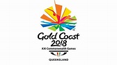 Is Gold Coast 2018 Commonwealth Games logo a medal winner?
