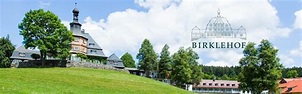 Schule Birklehof - lernen Sie das Internat und Gymnasium kennen