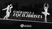 O BÊBADO E A EQUILIBRISTA (Cover - Adriana Rossetto) - I Show de ...