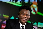 Tchouaméni Says He Picked Madrid despite Talk with Mbappé