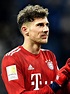 Goretzka : Leon Goretzka Exclusive Interview On His Remarkable 2020 The ...