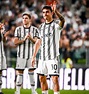 El desconsolado llanto de Paulo Dybala en su despedida de Juventus ...