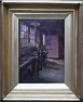 Allan Davidson - The Blacksmith's Forge - Richard Taylor Fine Art