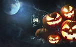 Halloween - Saiba Tudo: História, Curiosidades e Simpatias | iQuilibrio