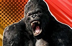 King Kong: Diez cosas que (tal vez) no sabías sobre el rival de ...