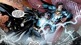 BLACK ADAM VS SUPERMAN ¿Quién gana? ¿Cuál es más poderoso? | Comicrítico