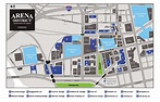 Parking Info | Arena District