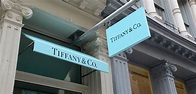 Tiffany refuerza su lujo en México con ‘pop up’ en El Palacio de Hierro ...