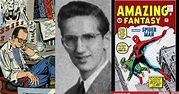 Steve Ditko, Spider-Man Co-Creator, Dies at Age 90 - CBS San Francisco