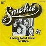 Smokie: Living Next Door to Alice (Video musical 1976) - IMDb