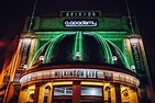 O2 Academy Brixton - One Of London's Most Legendary Music Venues