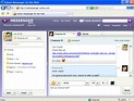 Yahoo Launches Browser Version of Messenger – TechCrunch