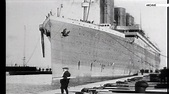 Harland and Wolff: Belfast shipyard that built Titanic saved from ...