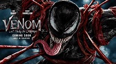 Watch: Sony Releases "Venom: Let There Be Carnage" TrailerGuardian Life ...