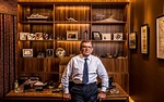 London property tycoon Gerald Ronson: 'Young people want to get back to ...