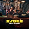 Belascoarán - Serie 2022 - SensaCine.com.mx