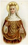 Santa Eduviges, duquesa, viuda y religiosa – ArquimediosGDL