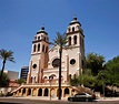 Observer Destinations: St. Mary’s Basilica - Phoenix, Arizona