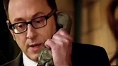 Person of Interest 4x22 'YHWH' promo CBS HD - YouTube