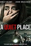 A Quiet Place (2018) - Posters — The Movie Database (TMDB)