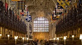 Visita Capilla de San Jorge en Centro de la ciudad de Windsor | Expedia.mx