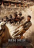 Ben Hur - Film 2016 - FILMSTARTS.de