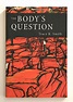 The Body's Question first edition | Tracy K. Smith | First edition