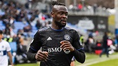 Kei Kamara requests trade away from CF Montréal | MLSSoccer.com