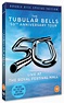 The Tubular Bells 50th Anniversary Tour | DVD | Free shipping over £20 ...