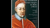 Innocenzo XII. Un Papa Meridionale nel Seicento Europeo. Da Malta a ...