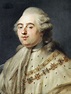 Louis XVI, King of France by Antoine Francois Callet | Louis xvi ...