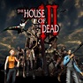 The House of the Dead III Details - LaunchBox Games Database