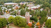 Visit - University of Richmond