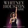 Whitney Houston - Whitney Houston Live: Her Greatest Performances ...