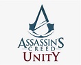Unity Logo Vector - Assassins Creed Unity Logo Transparent, HD Png ...