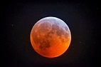 Total lunar eclipse November 2022: How to see the ‘beaver blood moon ...